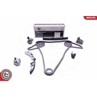 Paskirstymo grandinės komplektas ESEN SKV 21SKV178