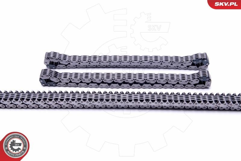 Paskirstymo grandinės komplektas ESEN SKV 21SKV178