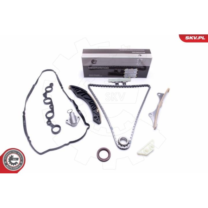 Paskirstymo grandinės komplektas ESEN SKV 21SKV181