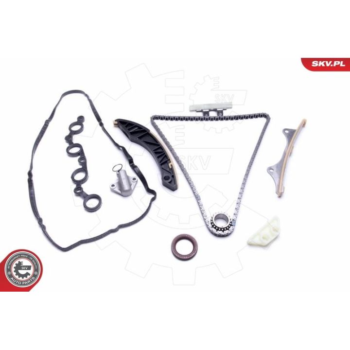 Paskirstymo grandinės komplektas ESEN SKV 21SKV181