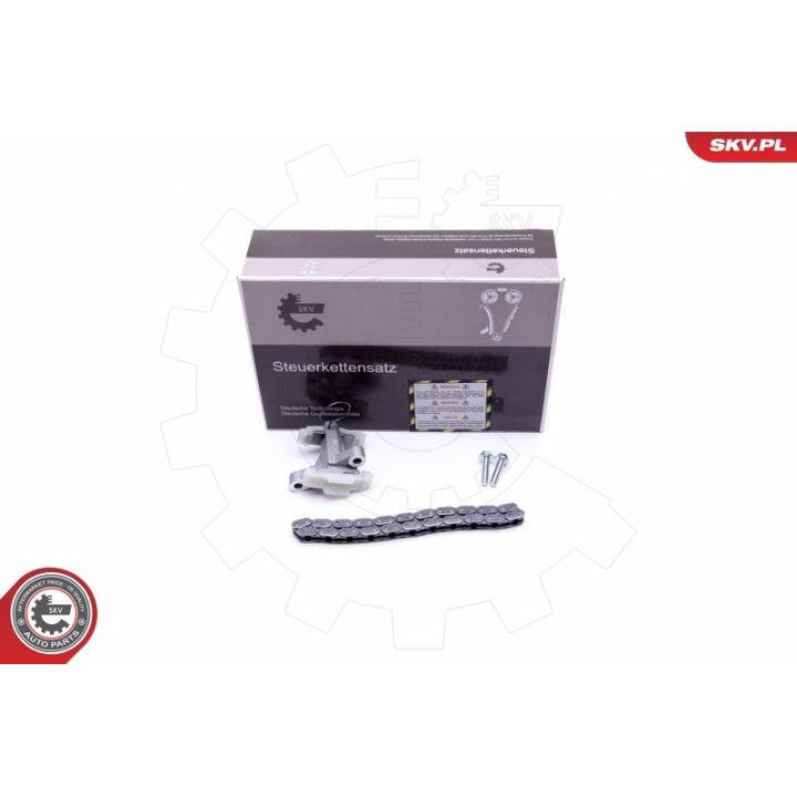 Paskirstymo grandinės komplektas ESEN SKV 21SKV182