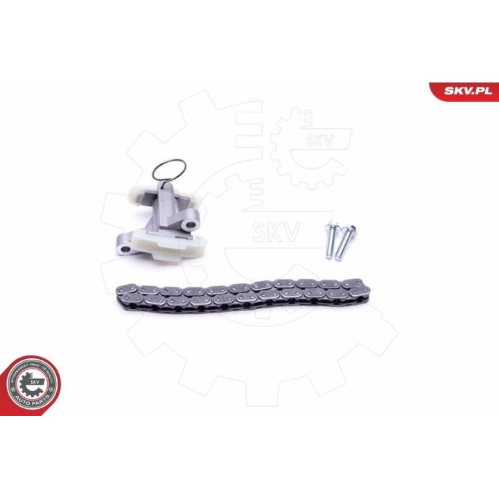 Paskirstymo grandinės komplektas ESEN SKV 21SKV182