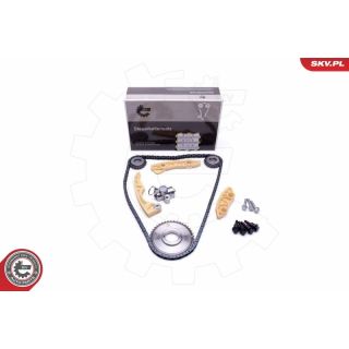Paskirstymo grandinės komplektas ESEN SKV 21SKV186
