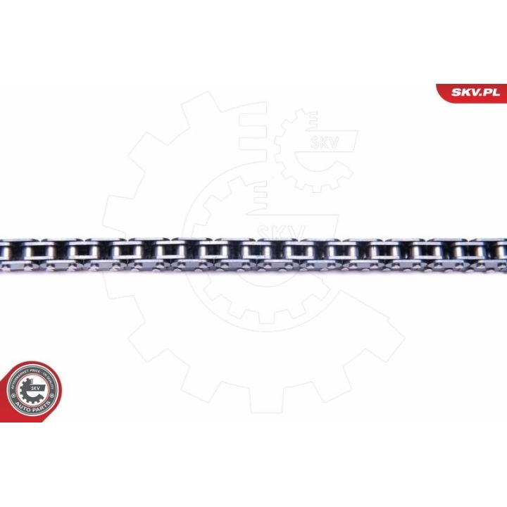 Paskirstymo grandinės komplektas ESEN SKV 21SKV186