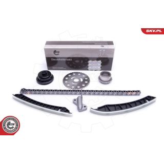Paskirstymo grandinės komplektas ESEN SKV 21SKV193