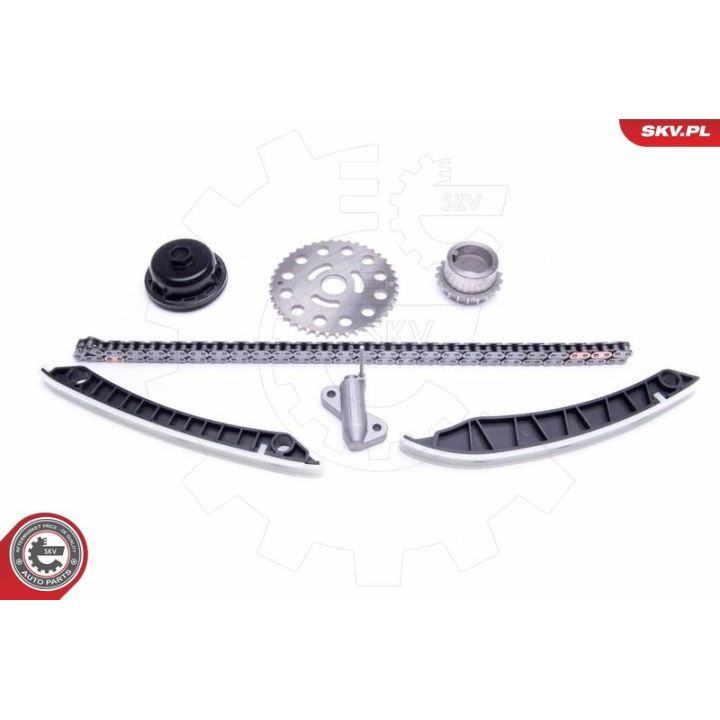 Paskirstymo grandinės komplektas ESEN SKV 21SKV193