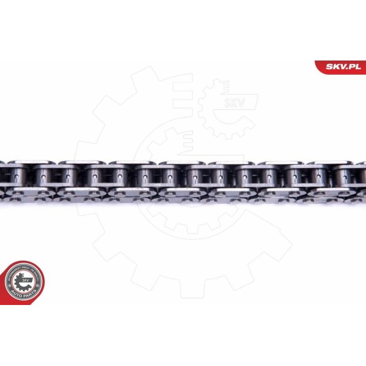 Paskirstymo grandinės komplektas ESEN SKV 21SKV193