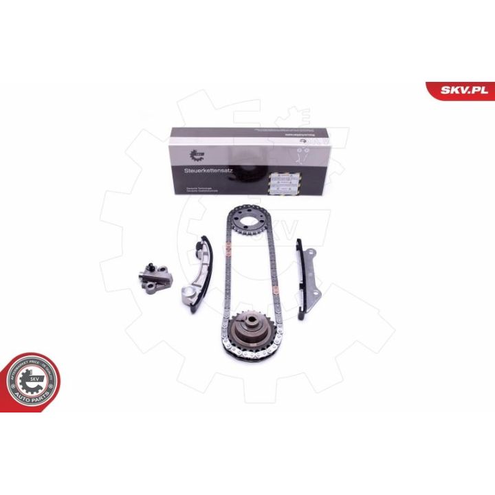 Paskirstymo grandinės komplektas ESEN SKV 21SKV205