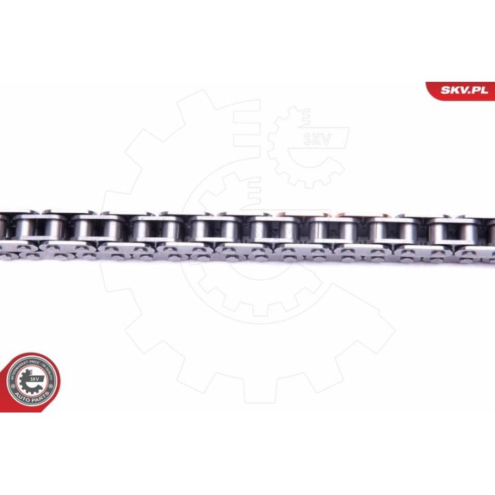 Paskirstymo grandinės komplektas ESEN SKV 21SKV205