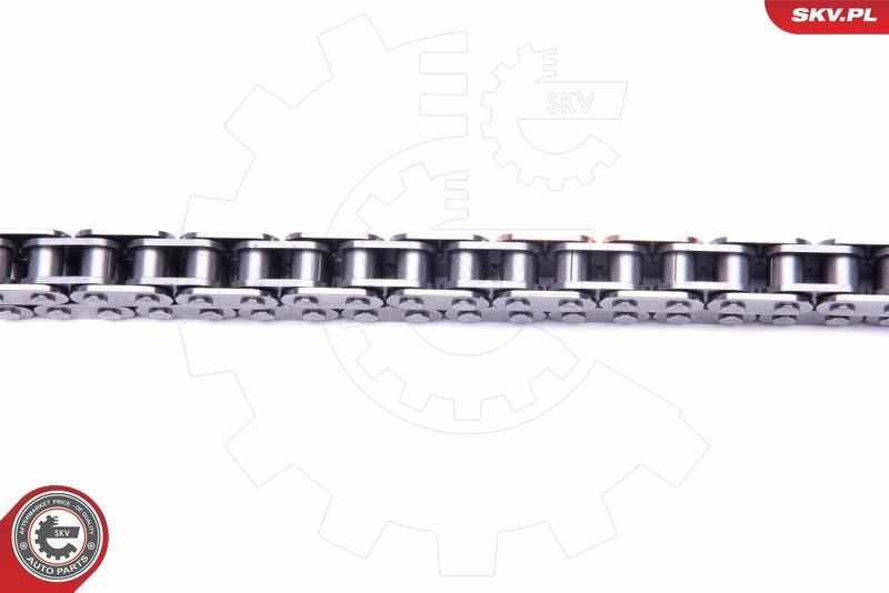 Paskirstymo grandinės komplektas ESEN SKV 21SKV205