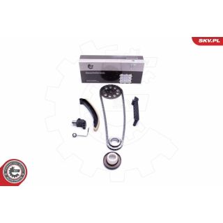 Paskirstymo grandinės komplektas ESEN SKV 21SKV208