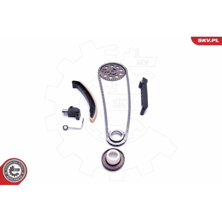 Paskirstymo grandinės komplektas ESEN SKV 21SKV208