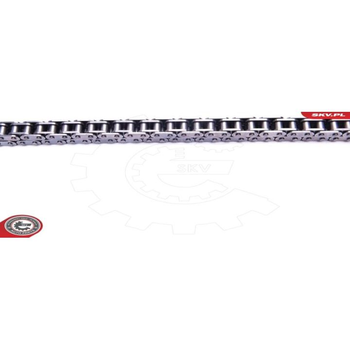 Paskirstymo grandinės komplektas ESEN SKV 21SKV208