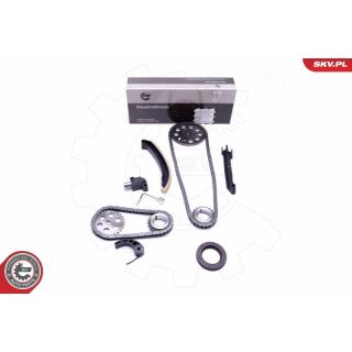 Paskirstymo grandinės komplektas ESEN SKV 21SKV209