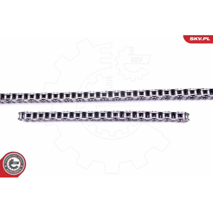 Paskirstymo grandinės komplektas ESEN SKV 21SKV209