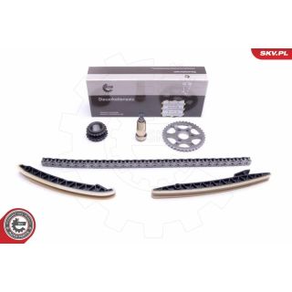 Paskirstymo grandinės komplektas ESEN SKV 21SKV212