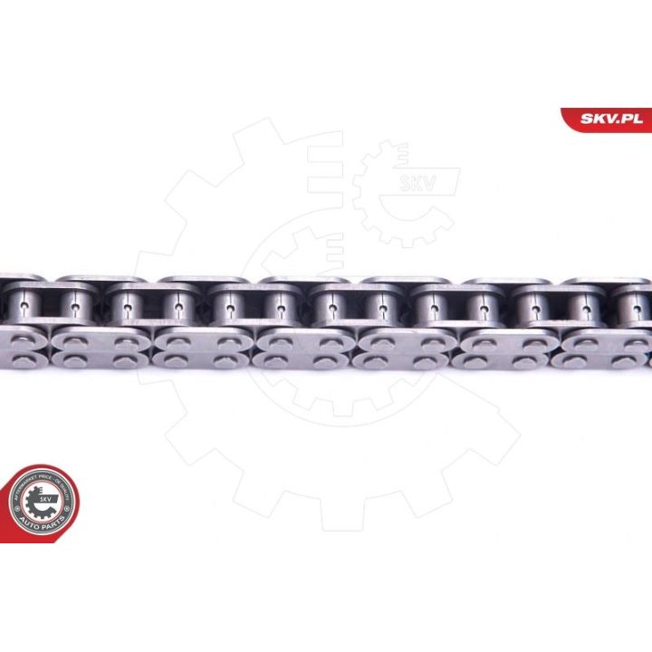 Paskirstymo grandinės komplektas ESEN SKV 21SKV212