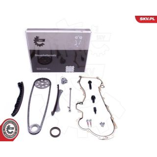 Paskirstymo grandinės komplektas ESEN SKV 21SKV216