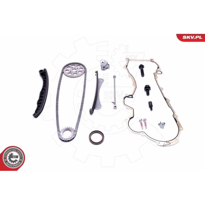 Paskirstymo grandinės komplektas ESEN SKV 21SKV216