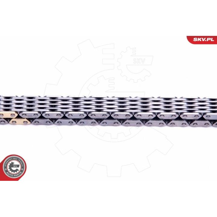 Paskirstymo grandinės komplektas ESEN SKV 21SKV217