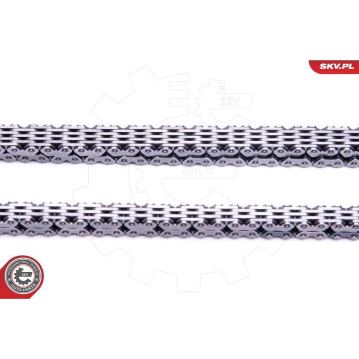 Paskirstymo grandinės komplektas ESEN SKV 21SKV219