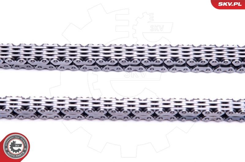 Paskirstymo grandinės komplektas ESEN SKV 21SKV219