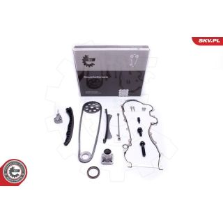 Paskirstymo grandinės komplektas ESEN SKV 21SKV220