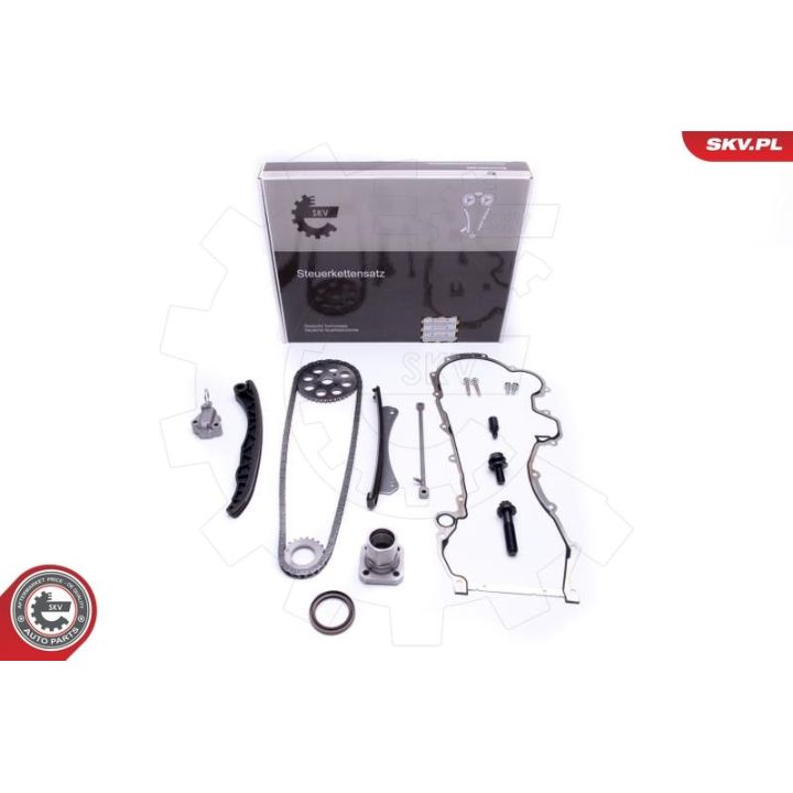 Paskirstymo grandinės komplektas ESEN SKV 21SKV220