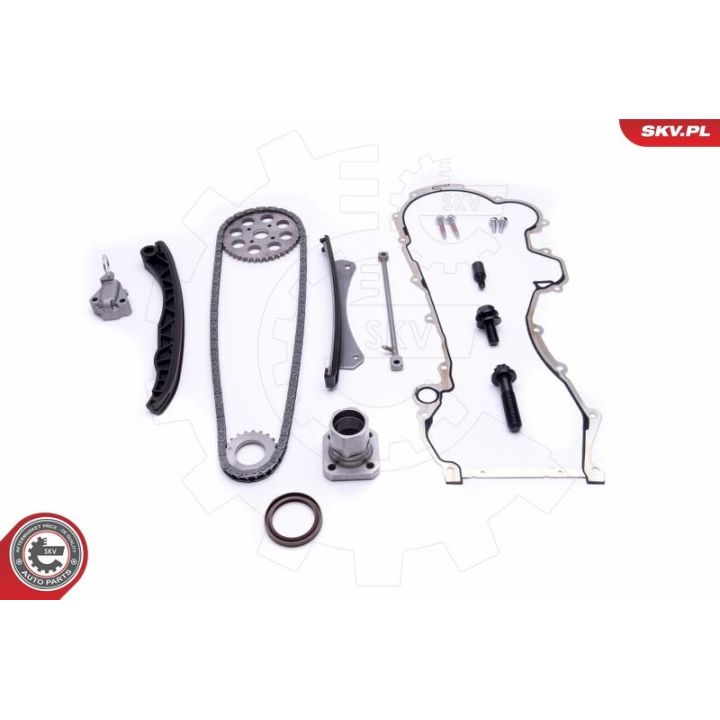 Paskirstymo grandinės komplektas ESEN SKV 21SKV220