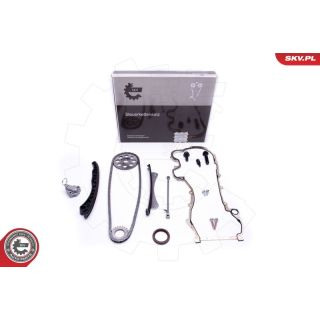 Paskirstymo grandinės komplektas ESEN SKV 21SKV221