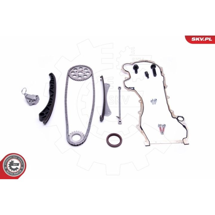 Paskirstymo grandinės komplektas ESEN SKV 21SKV221