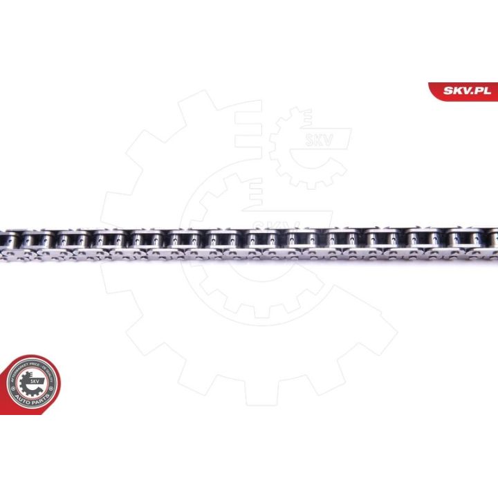 Paskirstymo grandinės komplektas ESEN SKV 21SKV221