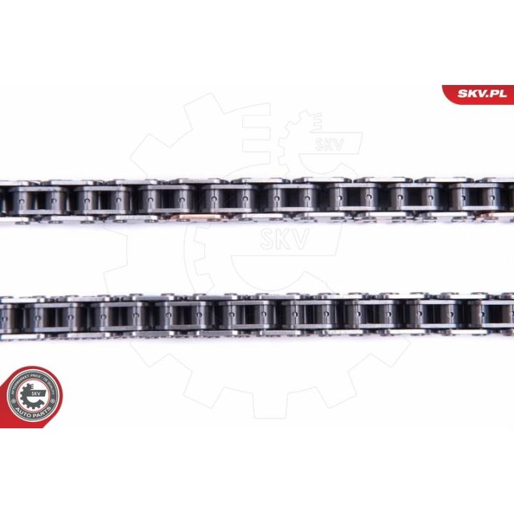 Paskirstymo grandinės komplektas ESEN SKV 21SKV224