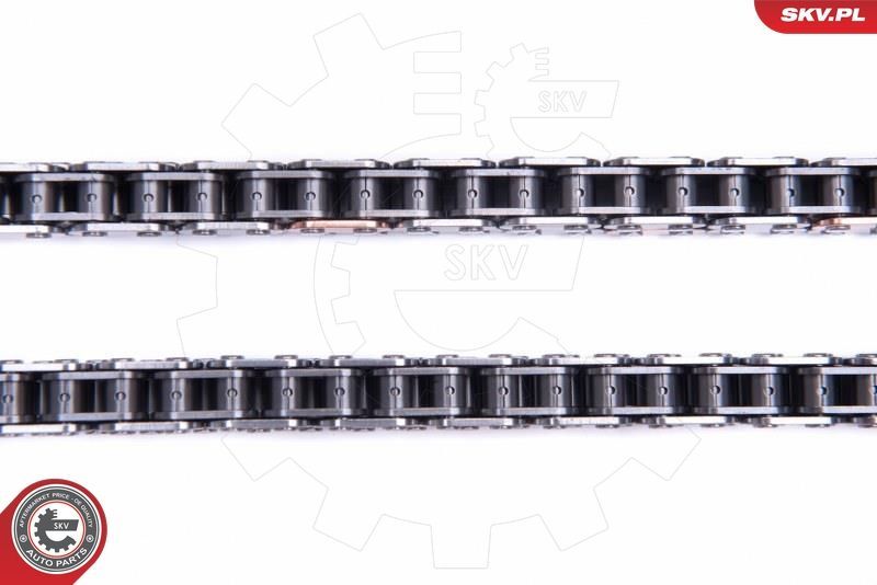 Paskirstymo grandinės komplektas ESEN SKV 21SKV224