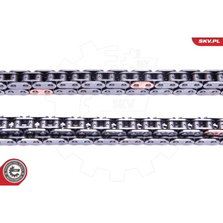 Paskirstymo grandinės komplektas ESEN SKV 21SKV225