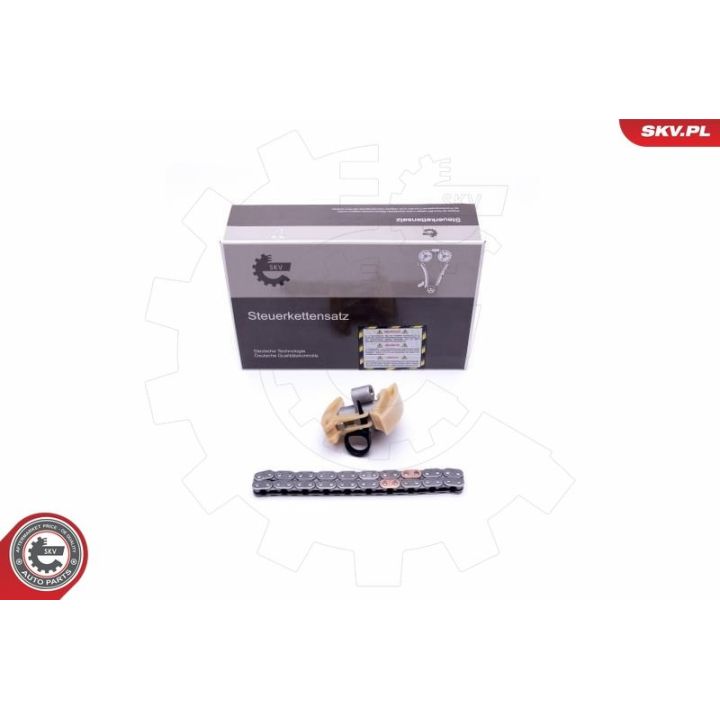 Paskirstymo grandinės komplektas ESEN SKV 21SKV227