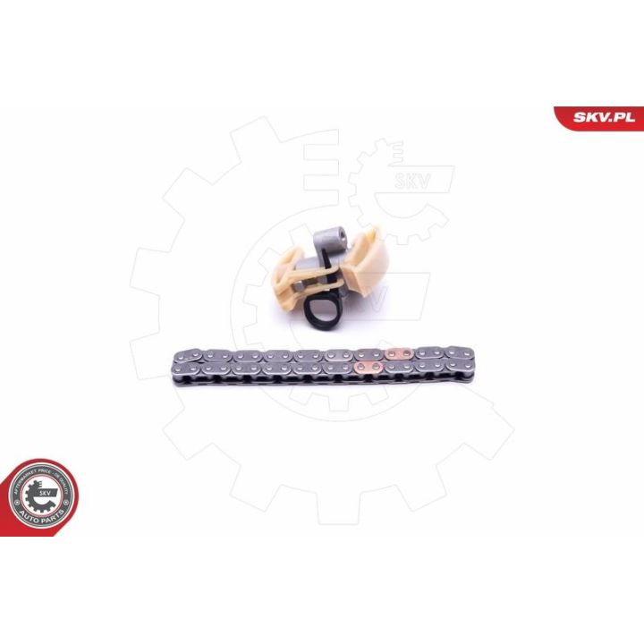 Paskirstymo grandinės komplektas ESEN SKV 21SKV227