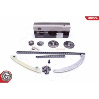 Paskirstymo grandinės komplektas ESEN SKV 21SKV231