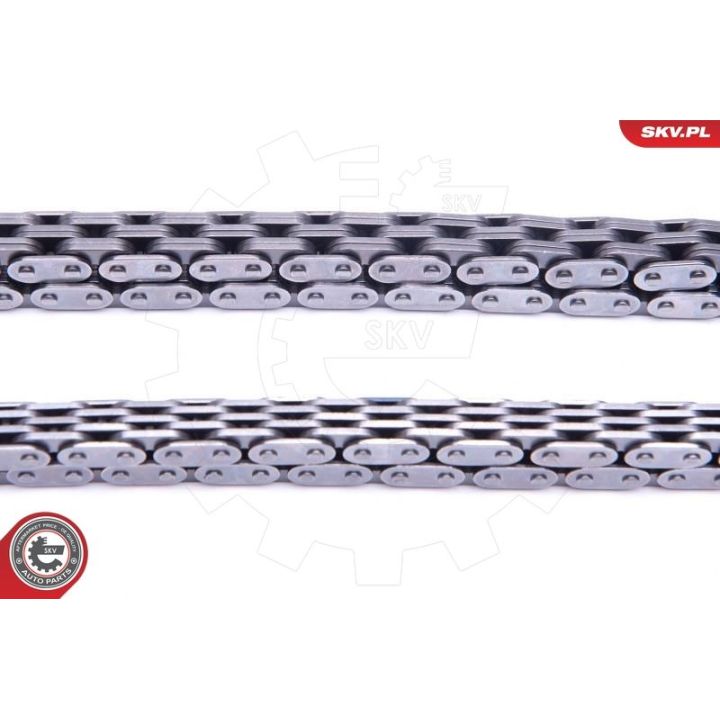 Paskirstymo grandinės komplektas ESEN SKV 21SKV231