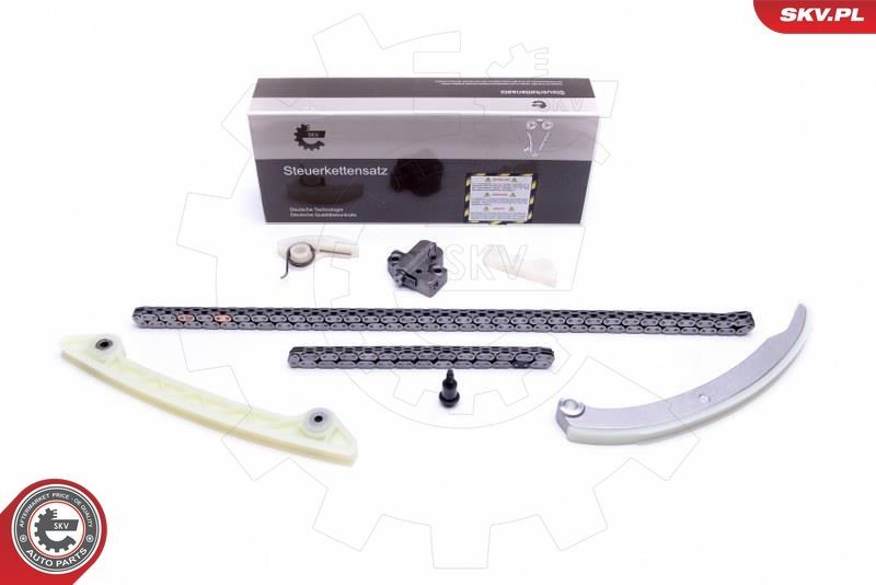 Paskirstymo grandinės komplektas ESEN SKV 21SKV232