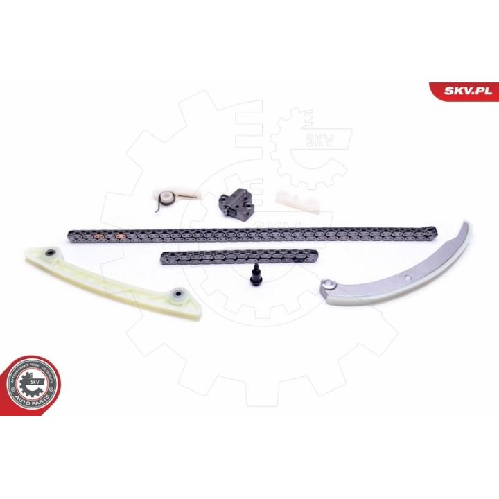 Paskirstymo grandinės komplektas ESEN SKV 21SKV232