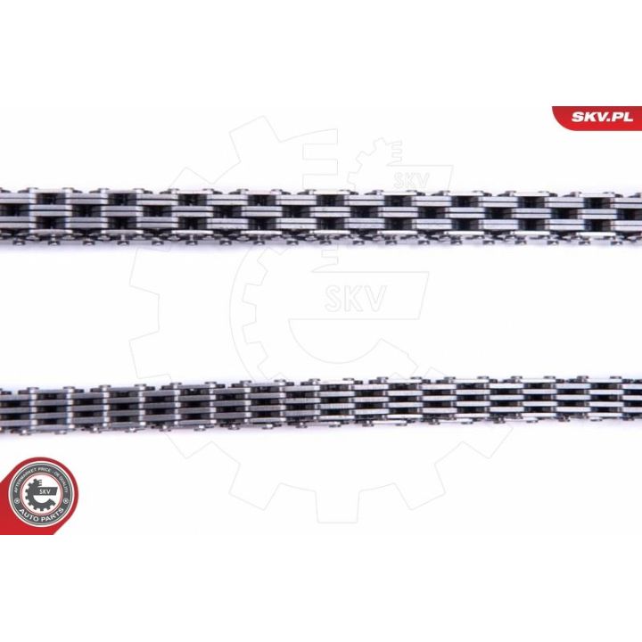 Paskirstymo grandinės komplektas ESEN SKV 21SKV232