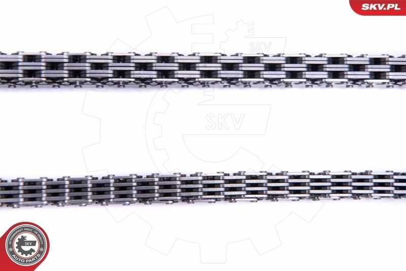 Paskirstymo grandinės komplektas ESEN SKV 21SKV232