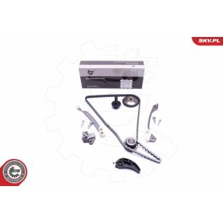 Paskirstymo grandinės komplektas ESEN SKV 21SKV243