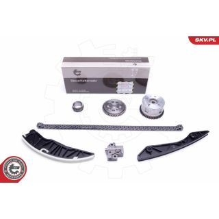 Paskirstymo grandinės komplektas ESEN SKV 21SKV244