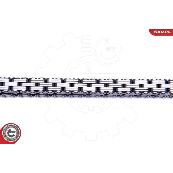 Paskirstymo grandinės komplektas ESEN SKV 21SKV244