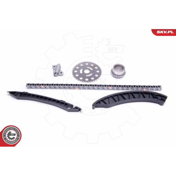 Paskirstymo grandinės komplektas ESEN SKV 21SKV246