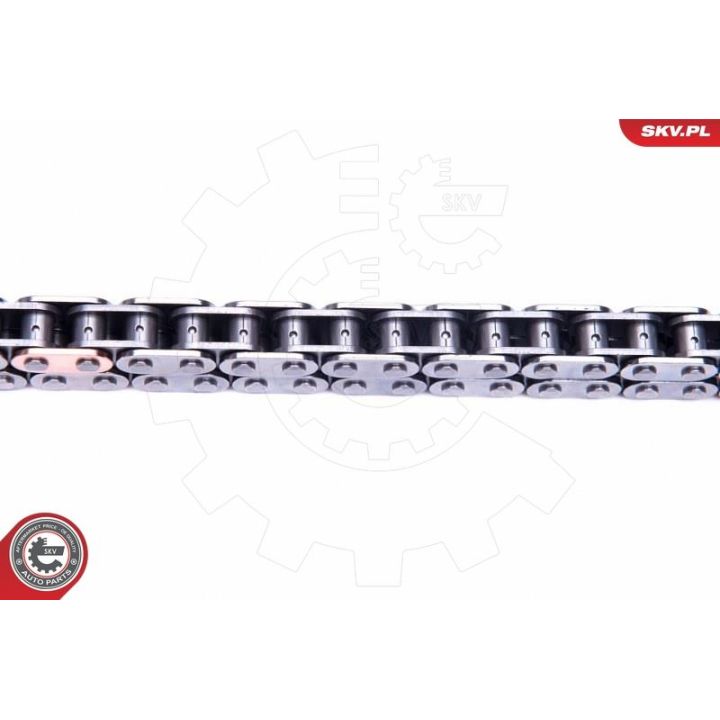 Paskirstymo grandinės komplektas ESEN SKV 21SKV246