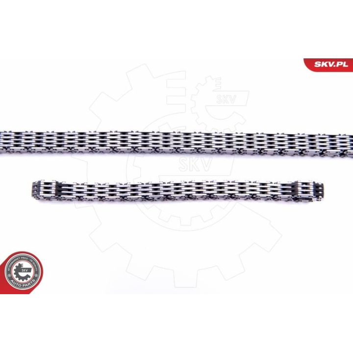 Paskirstymo grandinės komplektas ESEN SKV 21SKV248