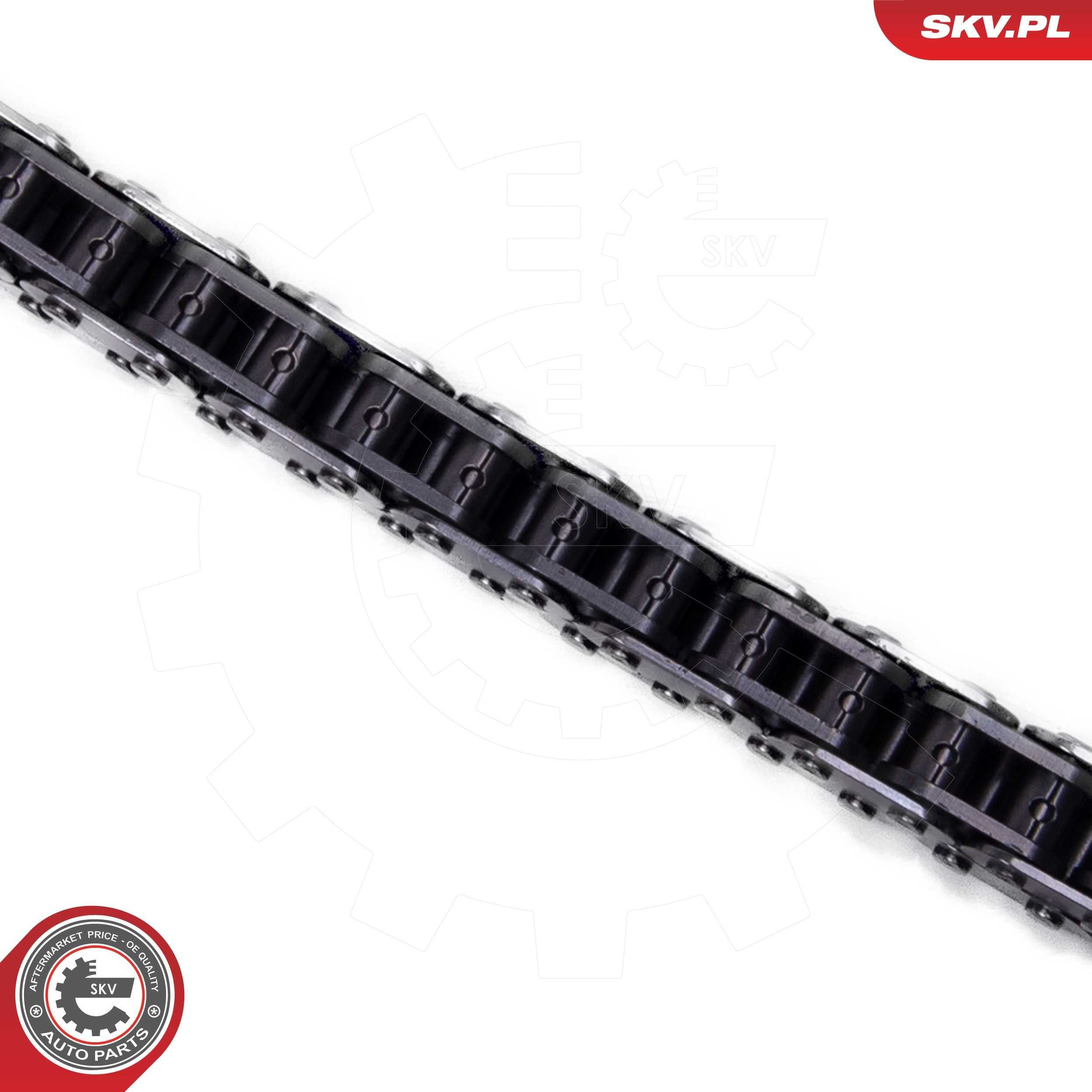 Paskirstymo grandinės komplektas ESEN SKV 21SKV249